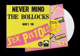 Sex Pistols - Never Mind The Bollocks (National Album Day 2025)