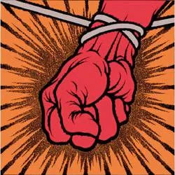 Metallica - St. Anger (2024 Reissue)