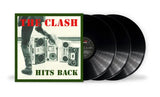 The Clash - Hits Back