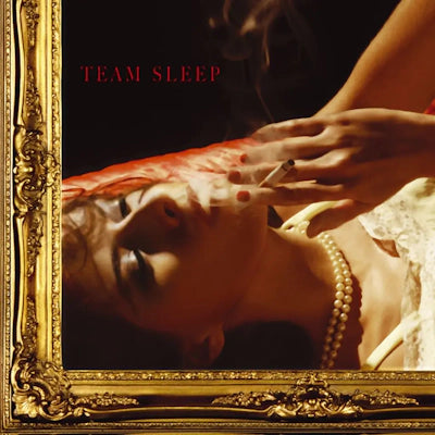Team Sleep - Team Sleep (RSD 2024)