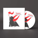 The Gits - Enter: The Conquering Chicken