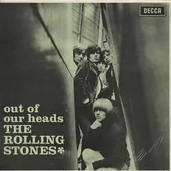 The Rolling Stones - Out Of Our Heads (2024 Release)