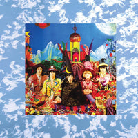 The Rolling Stones - Their Satanic Majesties Request (2024 Release)