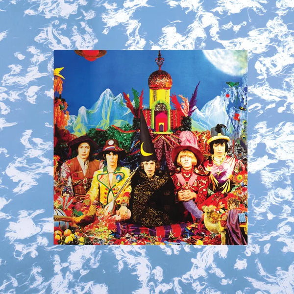 The Rolling Stones - Their Satanic Majesties Request (2024 Release)