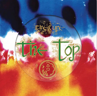 The Cure - The Top (40th Anniversary) (RSD 2024)