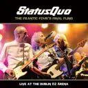 Status Quo - The Frantic Four's Final Fling: Live At The Dublin O2 Arena