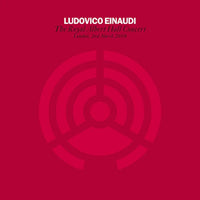 Ludovico Einaudi - Live At The Royal Albert Hall (RSD 2024)