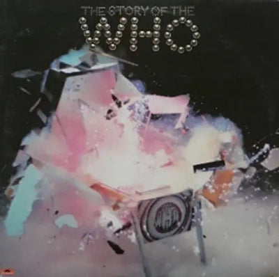 The Who - Story Of The Who (RSD 2024)