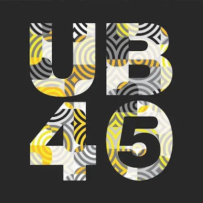 UB40 - UB45 (RSD 2024)