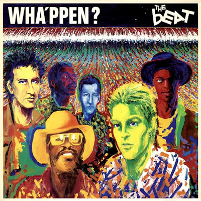 The Beat - Wha’ppen? (Expanded Edition) (RSD 2024)
