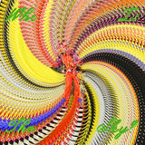 David Byrne - Who Is The Sky?