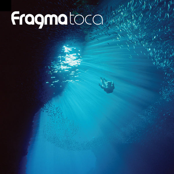 Fragma - Toca (20th Anniversary Edition)