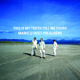 Manic Street Preachers - This Is My Truth Tell Me Yours (National Album Day 2025)