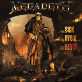 Megadeth - The Sick, The Dying and the Dead (National Album Day 2025)