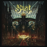 Ghost - Meliora (National Album Day 2025)