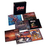 Dio - The Complete Albums Box 1983-1993