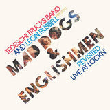 Tedeschi Trucks Band | Leon Russell - Tedeschi Trucks Band and Leon Russell Present: Mad Dogs & Englishmen Revisited Live at LOCKN'