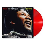 Toots and The Maytals - Ska Father (2025 Reissue)