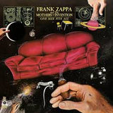 Frank Zappa - One Size Fits All