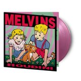 Melvins - Houdini (2024 Reissue)