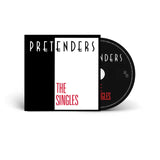 Pretenders - The Singles
