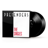 Pretenders - The Singles