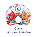 Queen - A Night At The Opera (National Album Day 2025)