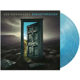 Joe Bonamassa - Breakthrough