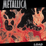 Metallica - Load (2025 Remaster)