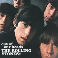 The Rolling Stones - Out Of Our Heads (International Version) (2024 Release)