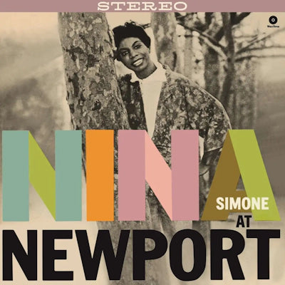 Nina Simone - At Newport 1960