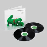 Various Artists (Gang Of Four) - The Problem Of Leisure