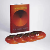 Robin Trower - For Earth Below (50th Anniversary Edition)