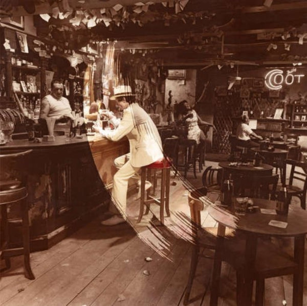 Led Zeppelin - In Through The Out Door (2015 Remaster)