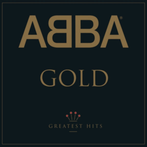 ABBA - Gold: Greatest Hits (2014 Reissue)