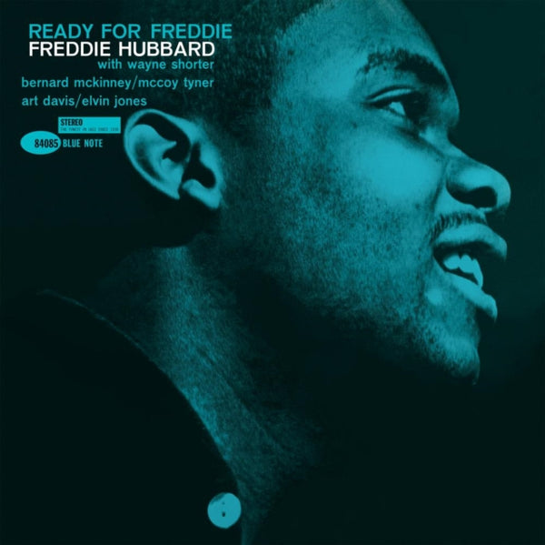 Freddie Hubbard - Ready For Freddie (Blue Note Classic Vinyl Edition)
