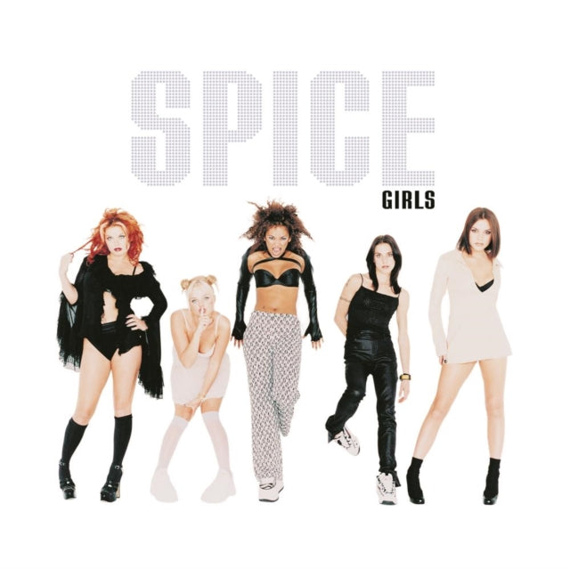 欧LP Spice Girls Spice 4785325 Virgin /00260 Spice - Girls 25: Edition) Muziker 欧LP Spice Girls Spice 4785325