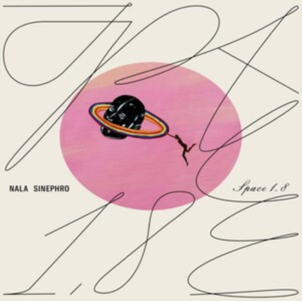 Nala Sinephro - Space 1.8 (2021 Reissue)