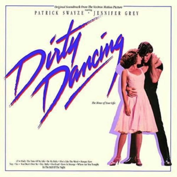 Various Artists - Dirty Dancing (Original Soundtrack)