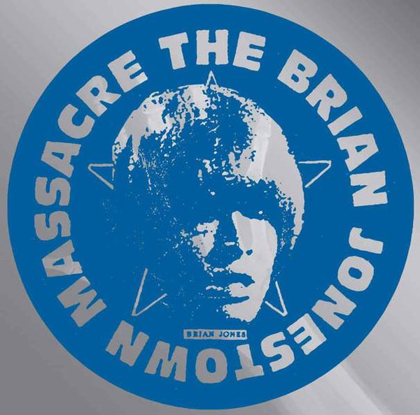 The Brian Jonestown Massacre - Brian Jonestown Massacre