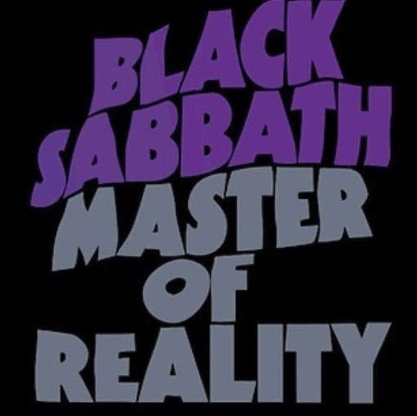 Black Sabbath - Master of Reality (2009 Remastered Version)