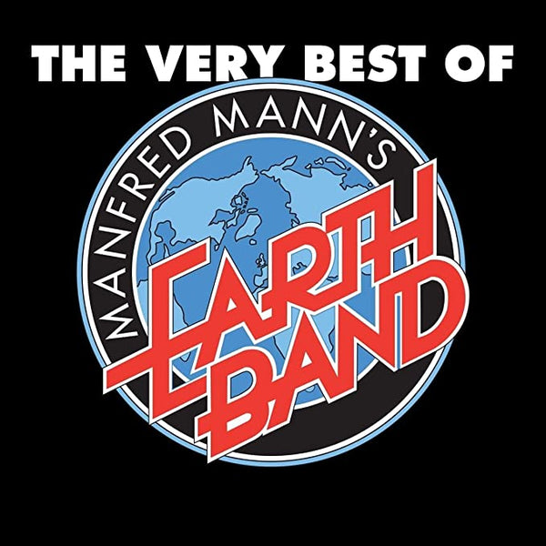 Manfred Mann's Earth Band - The Very Best Of Manfred Mann's Earth Band