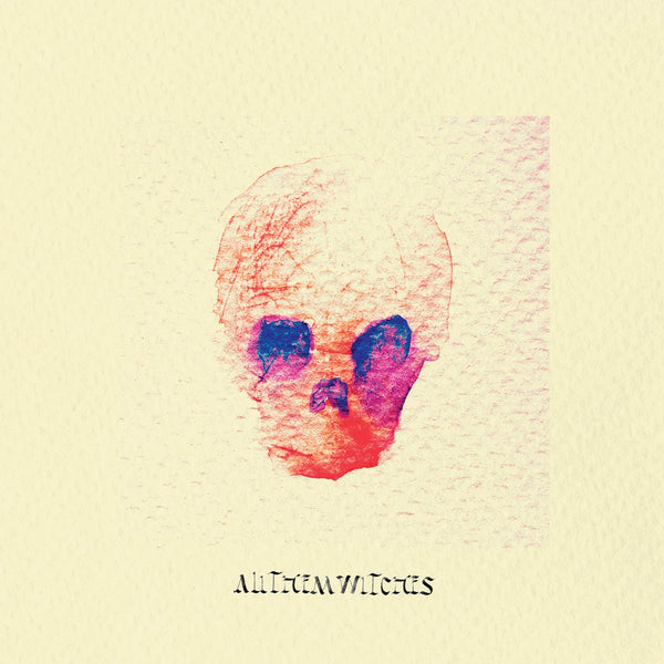 All Them Witches - ATW (2021 Reissue)