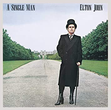 Elton John - A Single Man (2022 Remaster)