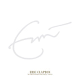 Eric Clapton - The Complete Reprise Studio Albums Vinyl Box Set: Volume I