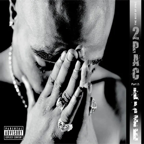 2Pac - The Best Of 2Pac – Part 2: Life