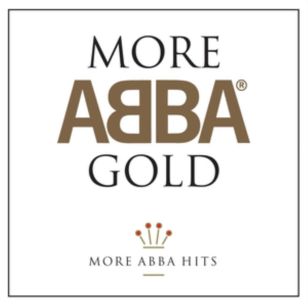 ABBA - More Abba Gold