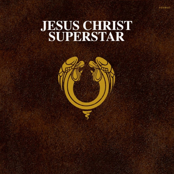 Andrew Lloyd Webber - Jesus Christ Superstar (OST) (50th Anniversary Edition)