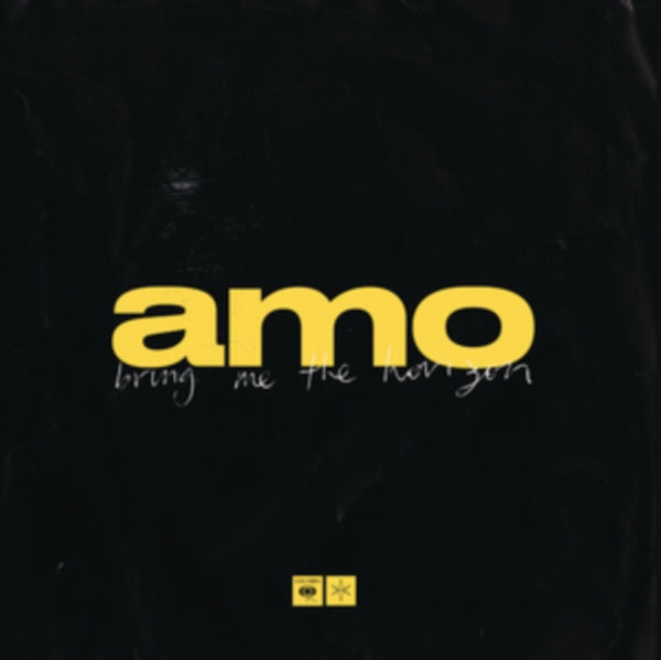 Bring Me The Horizon - Amo