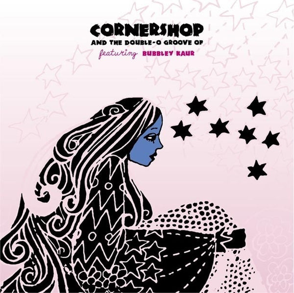 Cornershop feat. Bubbley Kaur - Cornershop And The Double O Groove Of… (2021 Reissue)